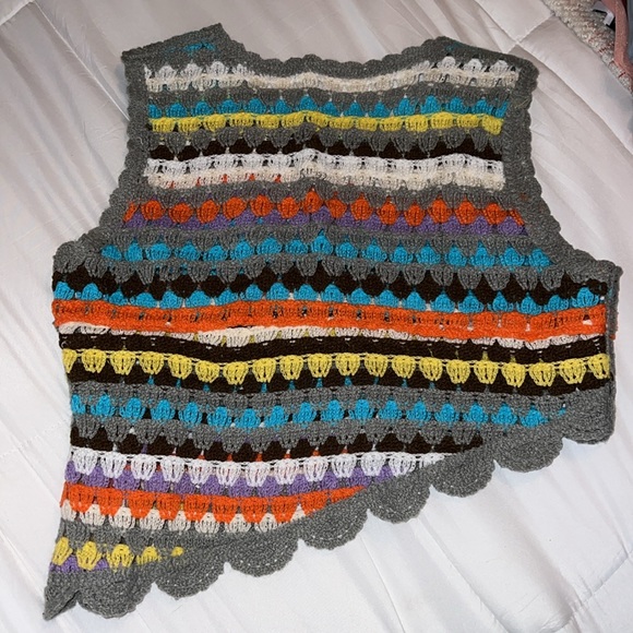 Durumi | Knit Top - Picture 5 of 5